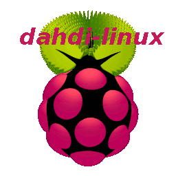 How to compilare Dadhi Linux su Raspberry Pi 2-3